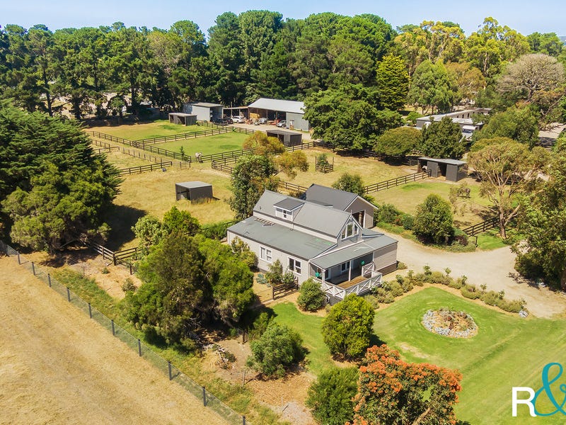 91 Balnarring Road, Balnarring, VIC 3926