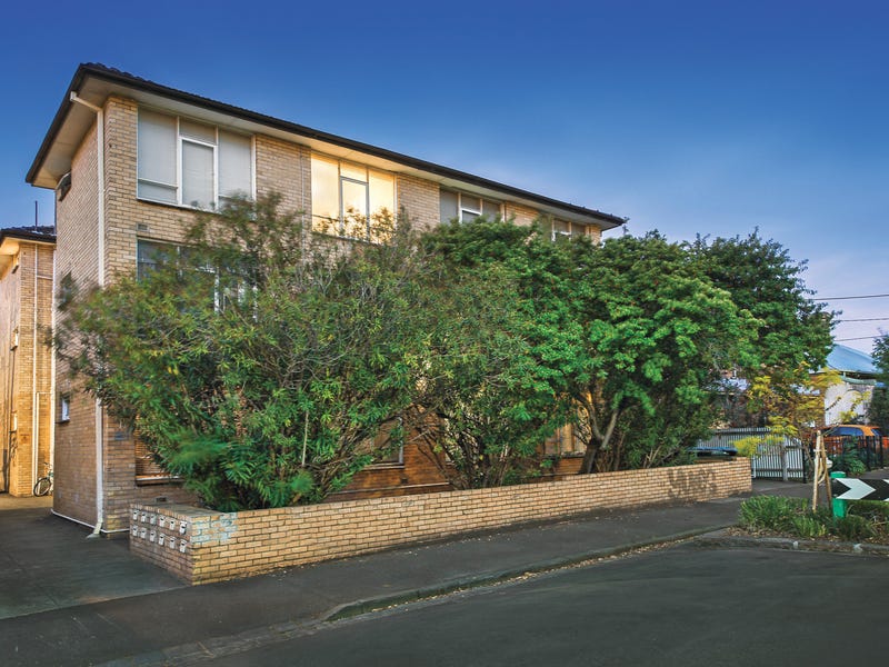 11 Raleigh Street, Prahran, Vic 3181 Property Details