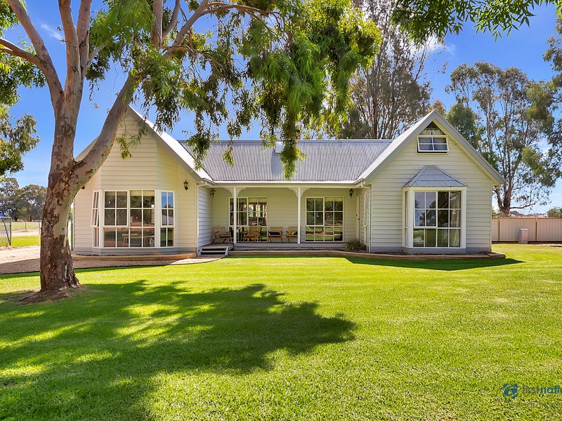 24a Havenstock Drive, Yarrawonga, Vic 3730 House for Sale