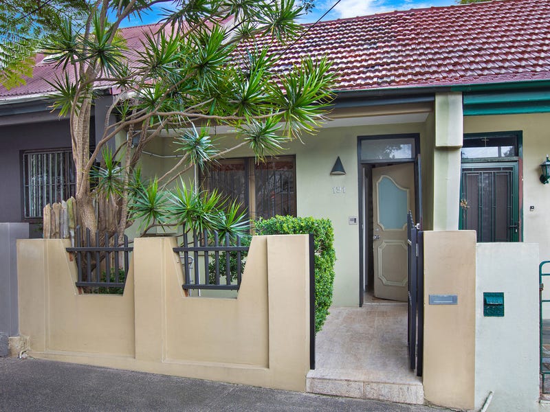 191 Young Street, Redfern, NSW 2016