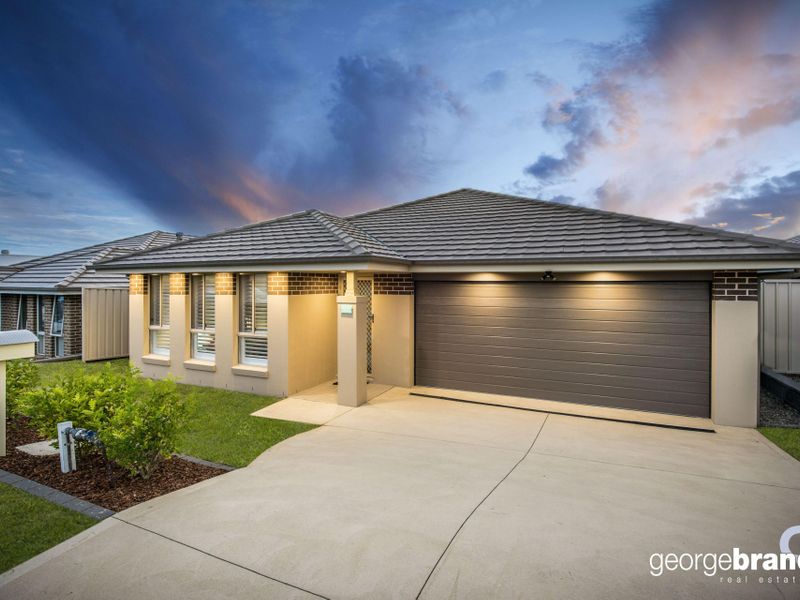 19 Menindee Avenue, Blue Haven, NSW 2262