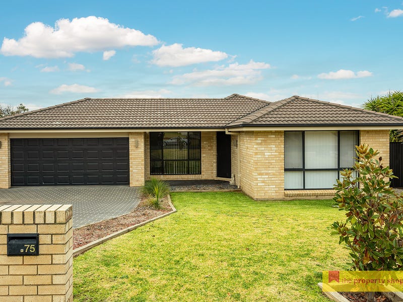 75 White Circle, Mudgee, NSW 2850