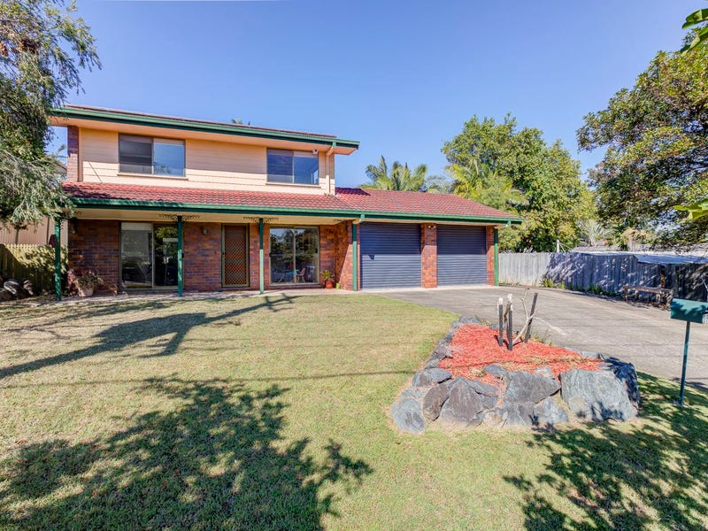 29 Jardine Drive, Springwood, QLD 4127