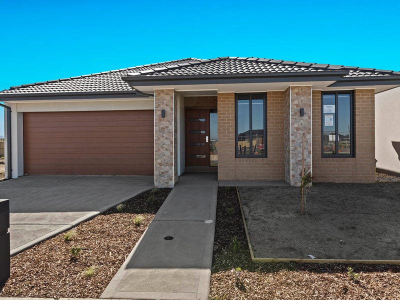 34 Vestige Street, Donnybrook, Vic 3064 Property Details