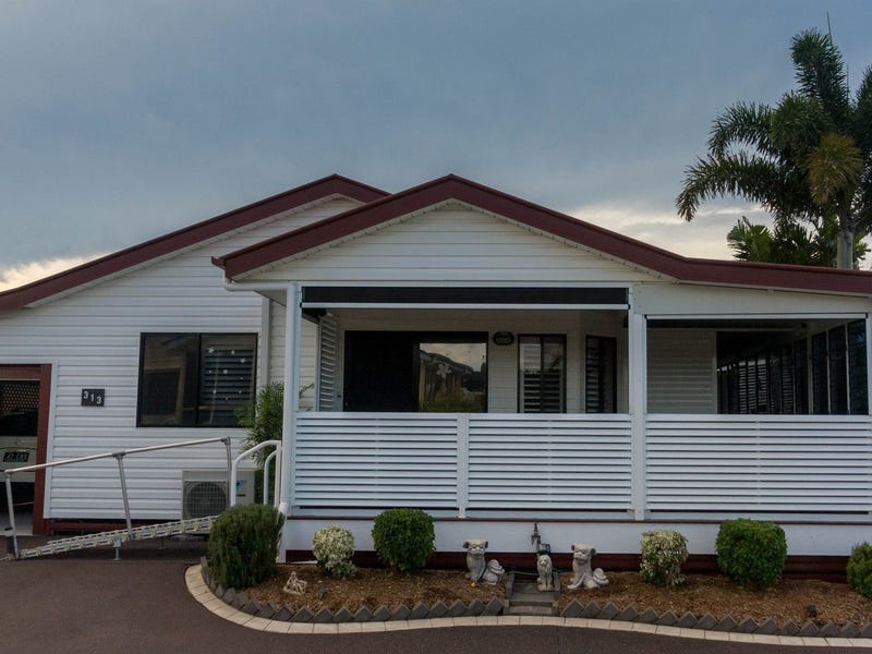 313/7 Bay Drive, Urraween, QLD 4655