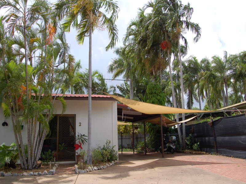 2/7 Hauser Court, Marrara, NT 0812