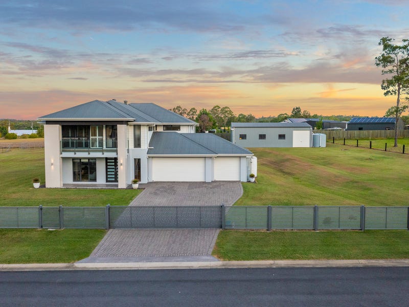 2735 Loxley Chase, Forestdale, Qld 4118 House for Sale realestate