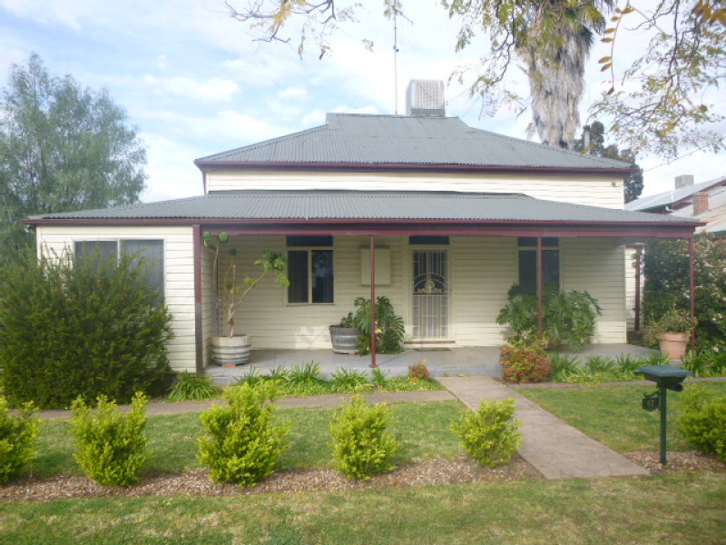 67 Hill Street, Parkes, NSW 2870 Property Details