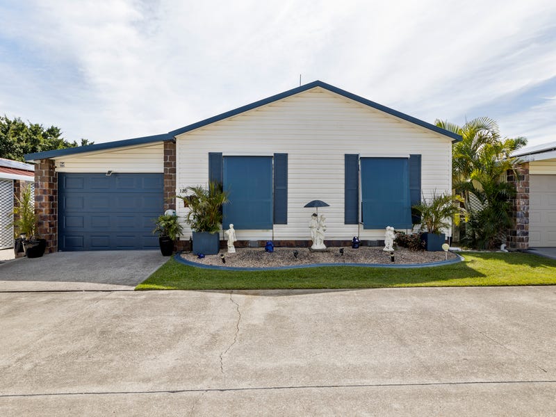 126/2642 Goldmine rd, Ormeau, Qld 4208 House for Sale realestate