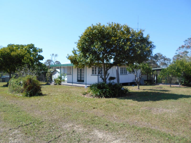 138 Sterling Road, Kandanga Creek, Qld 4570