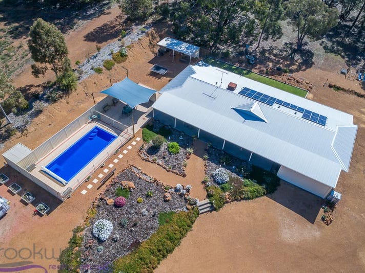 36 Greengage Place, Bakers Hill, WA 6562