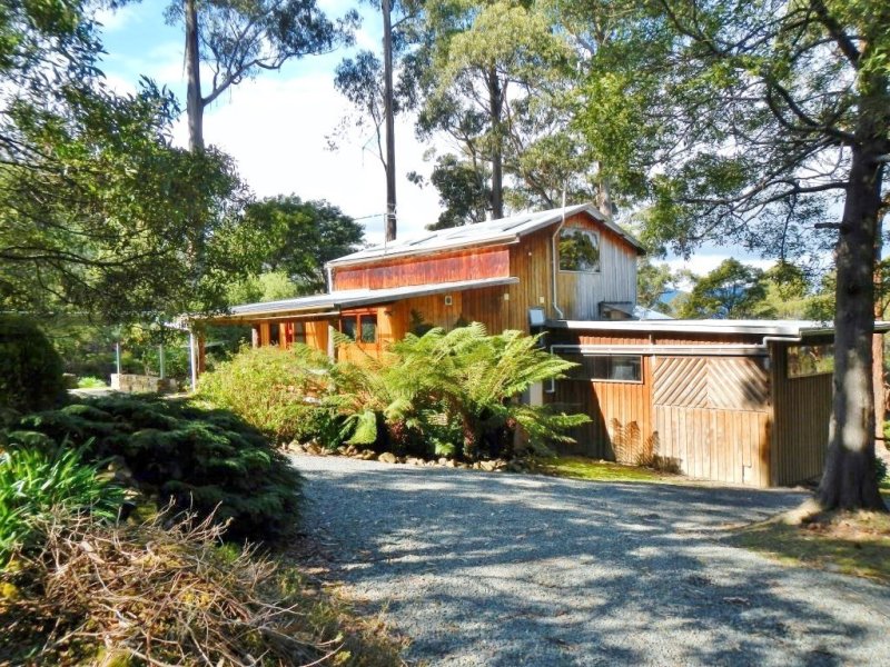 344 Maxfields Road, Franklin, TAS 7113