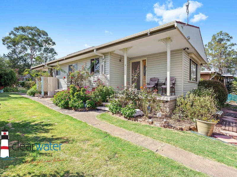 34 Maunsell St Moruya Nsw 2537 Property Details