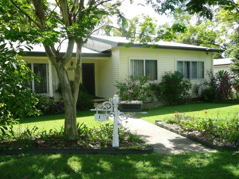 21 Bungay Road, Wingham, NSW 2429