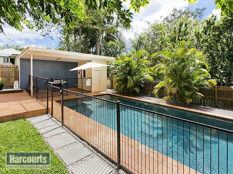 23 Harris Street, Windsor, Qld 4030 Property Details