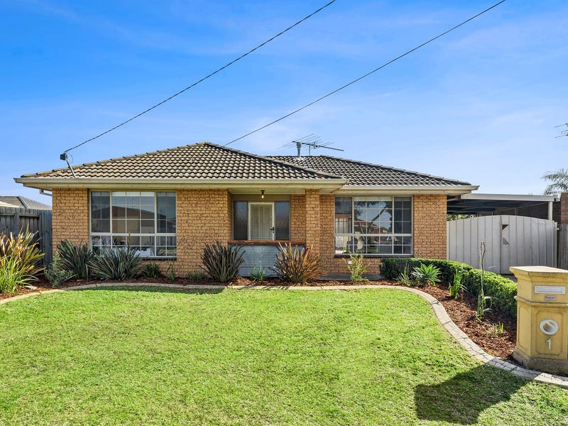 1 Fieldman Court, Corio, Vic 3214 - Property Details