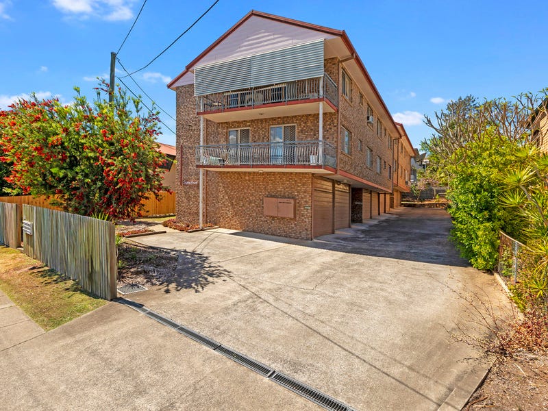 4/50 Wilkie Street, Yeerongpilly, Qld 4105