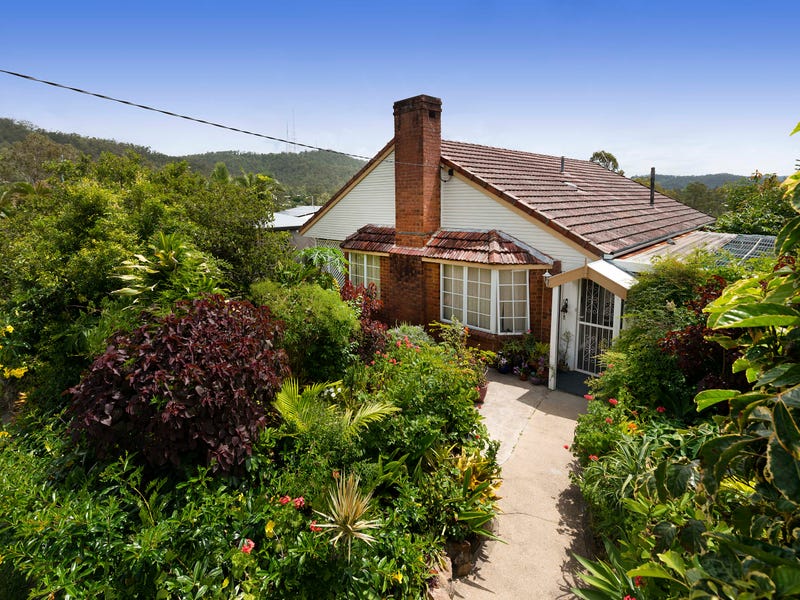 25 Glenmore Street, The Gap, QLD 4061