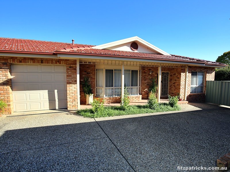 3/28 Kilpatrick Street, Kooringal, NSW 2650