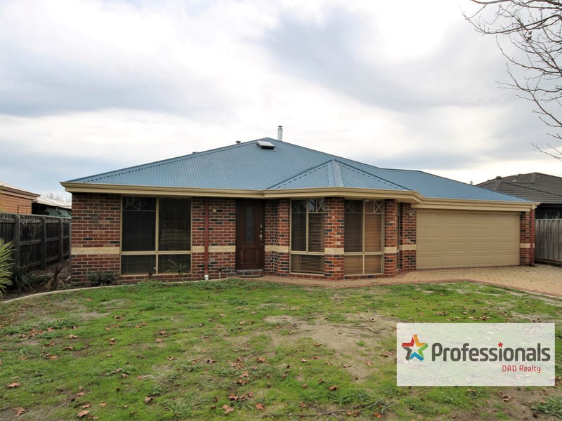 97 Kingston Drive, Australind, WA 6233 Property Details