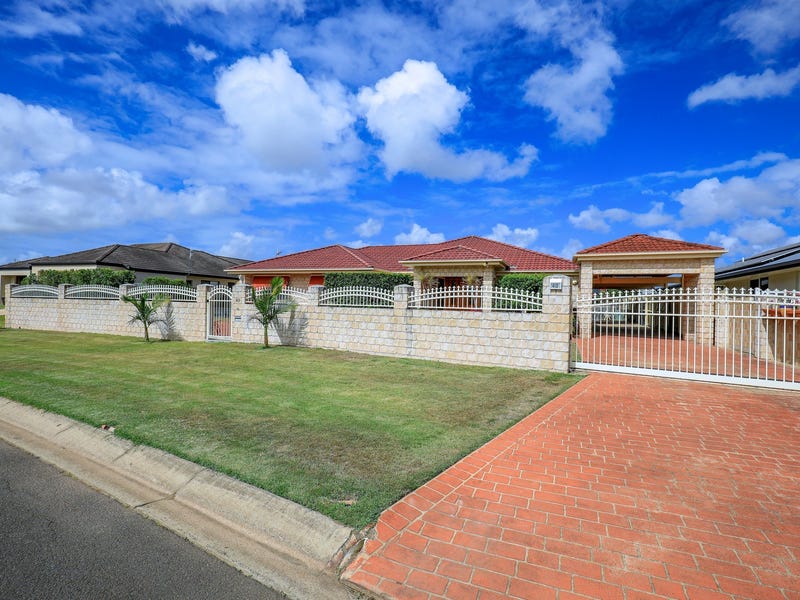40 Lakeview Drive, Bundaberg North, QLD 4670
