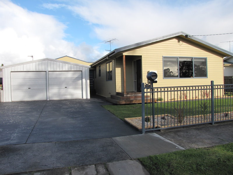 95 Western Avenue, Newborough, Vic 3825 Property Details