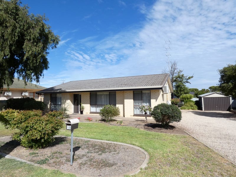 15 David Street, Yorketown, SA 5576