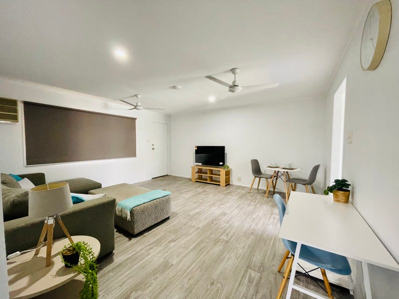 36 MILLS AVENUE, Moranbah, Qld 4744 Unit for Rent