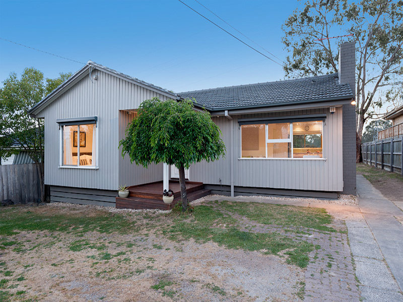 44 Elder Street, Watsonia, Vic 3087 Property Details