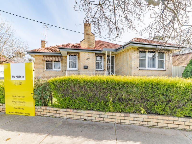 120 Mackenzie Street W, Golden Square, VIC 3555