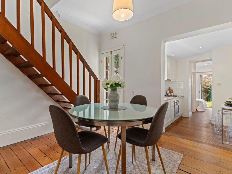 74 Vine Street, Darlington, NSW 2008 Property Details