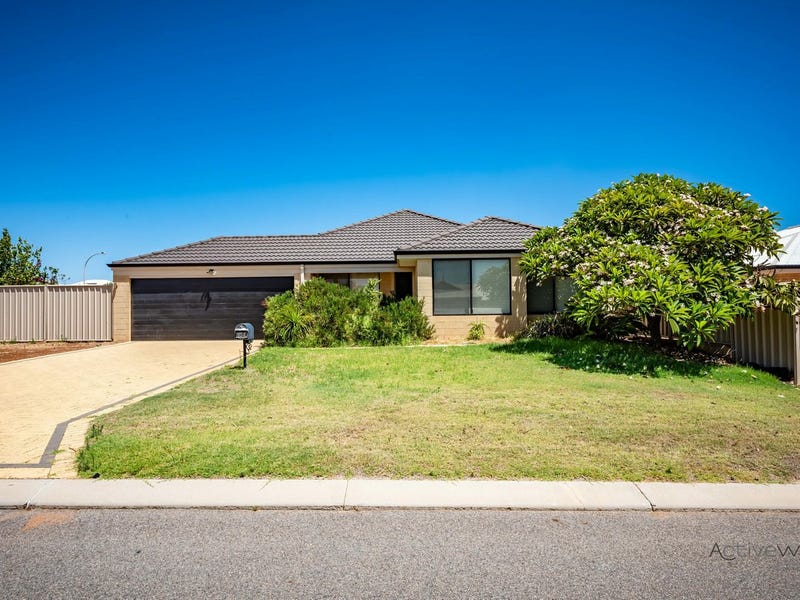 104 Ilma Rise, Wandina, WA 6530 House for Sale