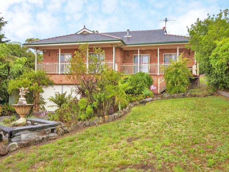 10 Old Bathurst Road, Woodford, NSW 2778 Property Details