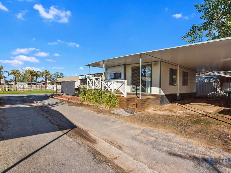 W46/18 Sun Country Holiday Park, Mulwala, NSW 2647 Property Details