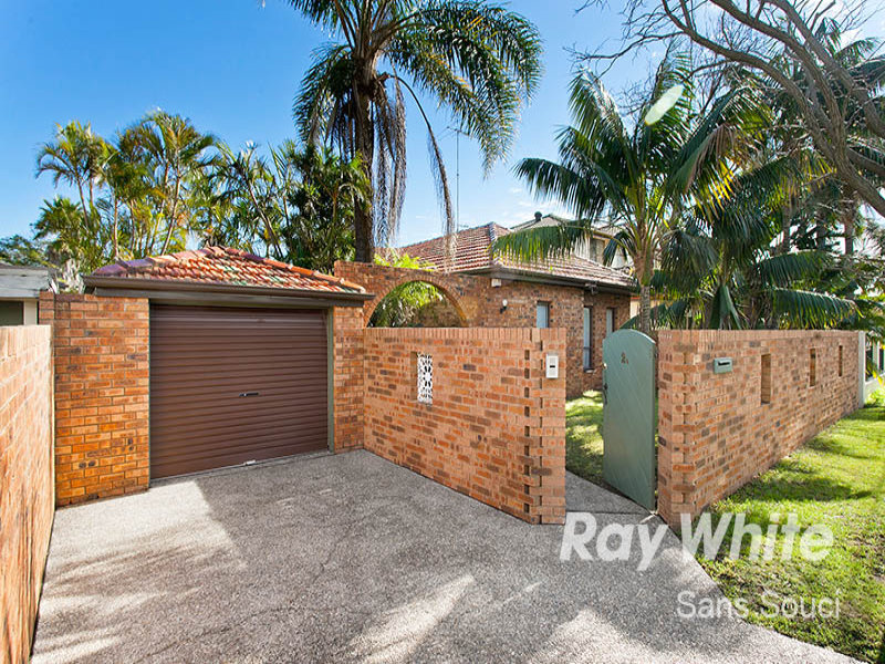 2A Ave, Monterey, NSW 2217 Property Details