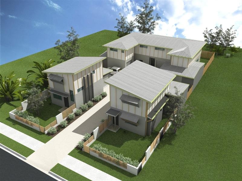 1/20 Jennings, Zillmere, Qld 4034 Property Details