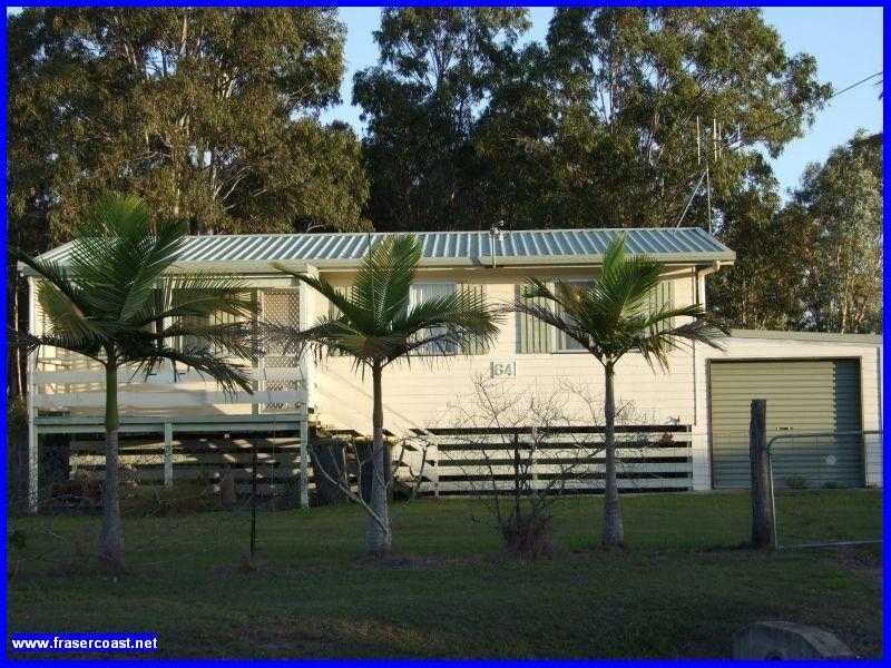 64 Rawson, Boonooroo, Qld 4650 Property Details
