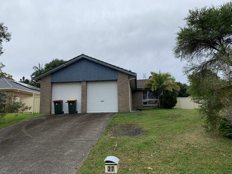 27 Creighton Drive, Medowie, NSW 2318