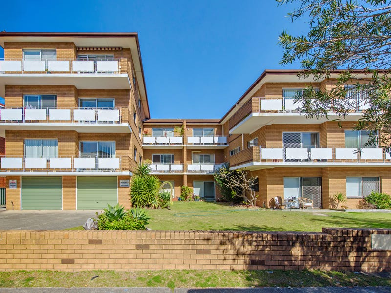 12/ 1618 Bruce Street, BrightonLeSands, NSW 2216 Property Details