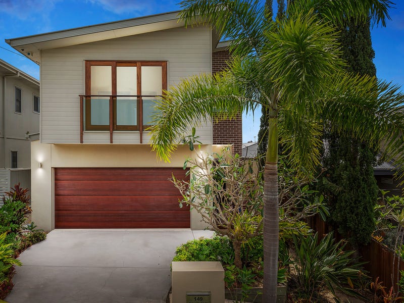 149 Molloy Road, Morningside, Qld 4170