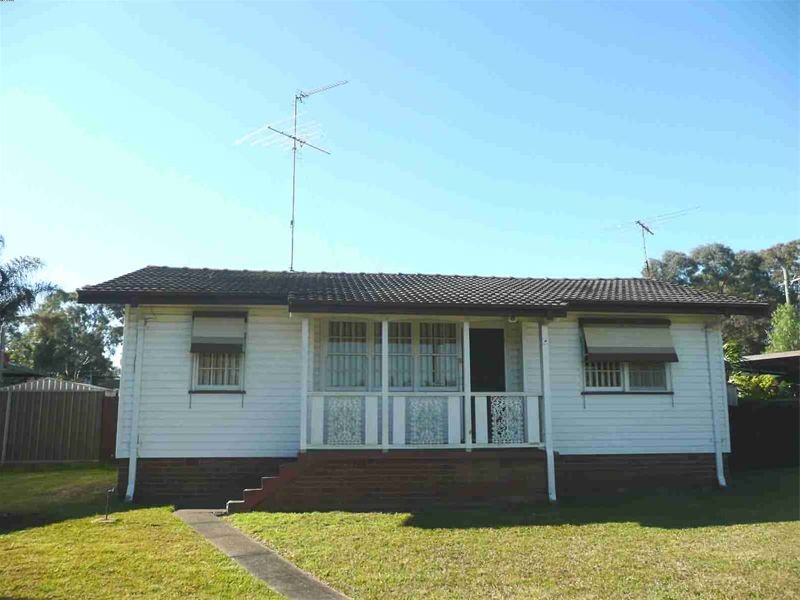 5 Bramble Street, Whalan, NSW 2770 Property Details