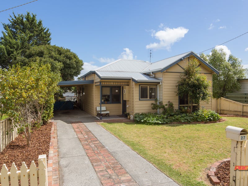 27 Strickland Street, Wonthaggi, Vic 3995 Property Details