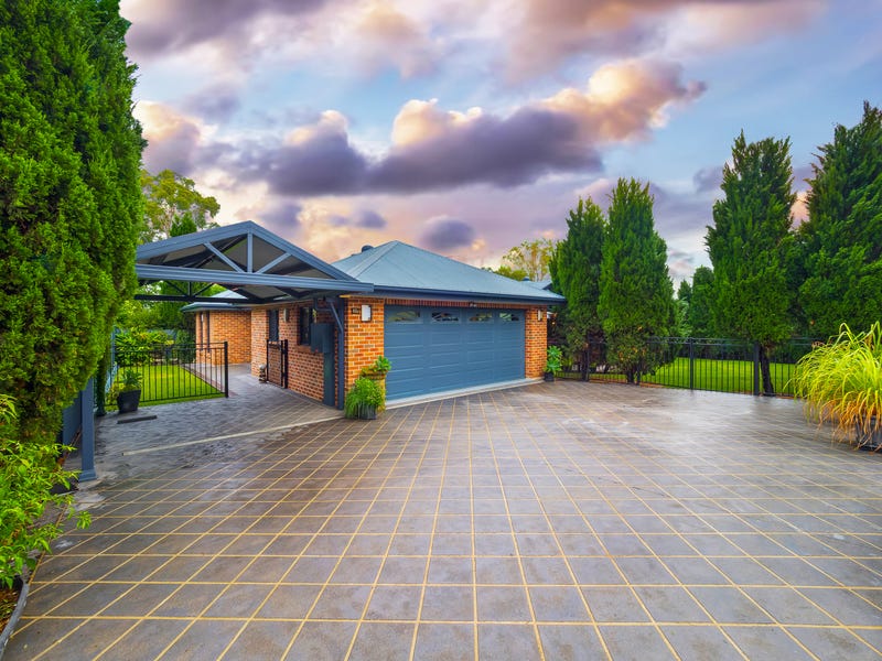 66A Grose Vale Road, North Richmond, NSW 2754