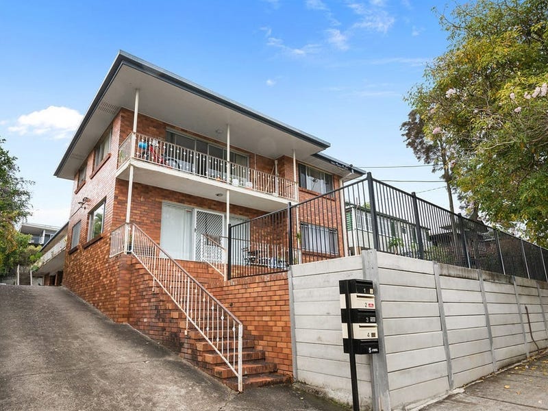 3/26 Spring Street, West End, QLD 4101