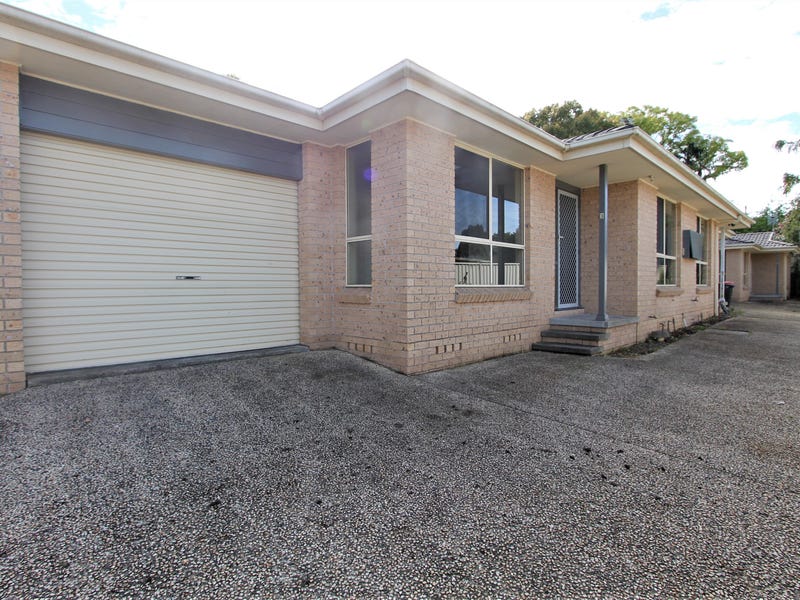 3/17 Lewis Street, Wallsend, NSW 2287