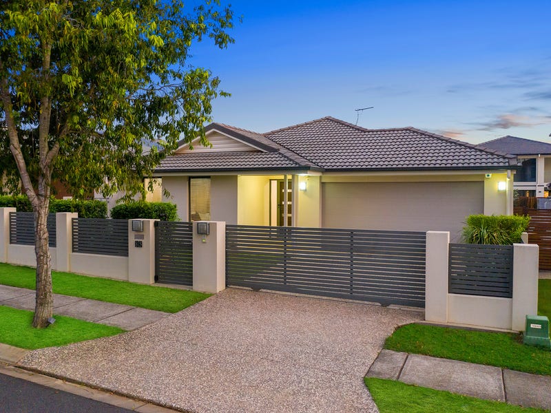 85 Skyview Avenue, Rochedale, Qld 4123 Property Details