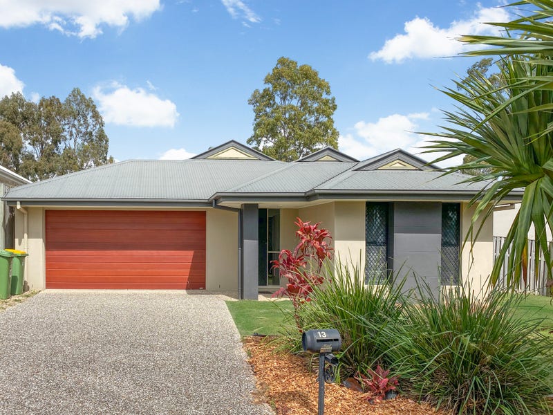 13 Ravensthorpe Street, Ormeau, QLD 4208