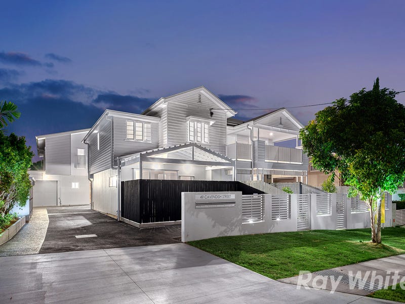 49 Cavendish Street, Nundah, Qld 4012 Townhouse for Sale realestate