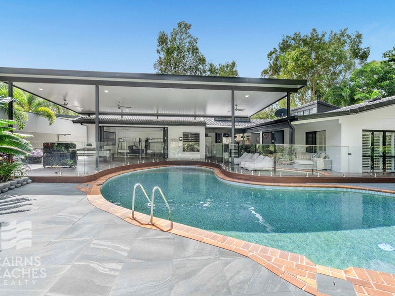 Sold Property Prices & Auction Results in Clifton Beach, QLD 4879 Pg