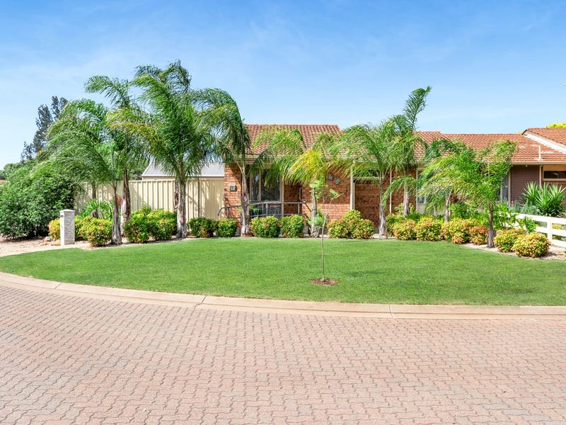 4 Advance Court, Noarlunga Downs, SA 5168